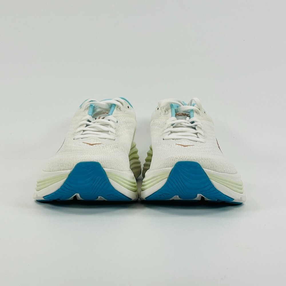 Hoka Women's Gaviota 5 'Frost Rose Gold' 1134235-FTRS Multi Size - Picture 5 of 14